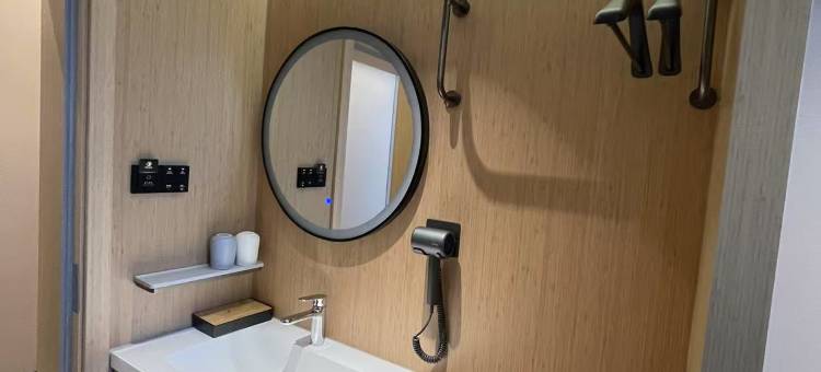 冉居酒店(清苑朝阳南大街店)图片