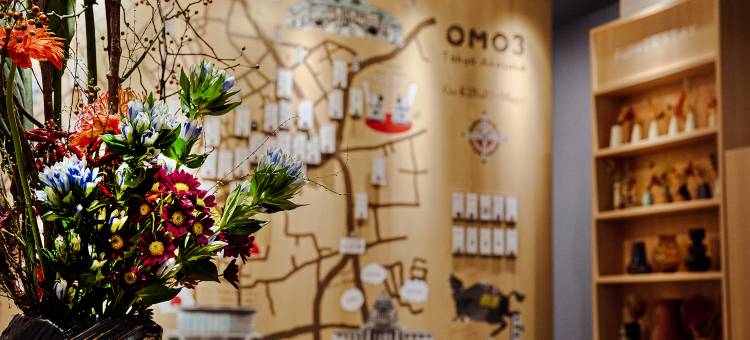 OMO3 东京赤坂 by 星野集团(OMO3 Tokyo Akasaka by Hoshino Resorts)图片
