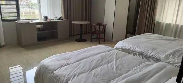 和乐海景酒店图片