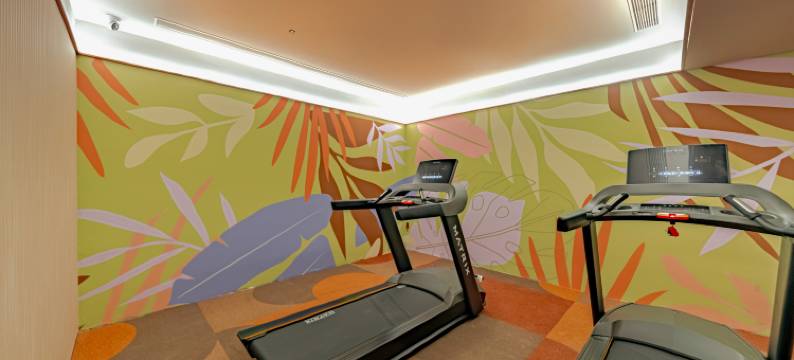 桔子酒店(贵阳北站茅台国际商务中心店)图片