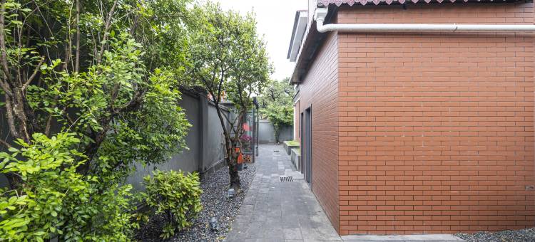 11度假别墅(漳州古城店)图片