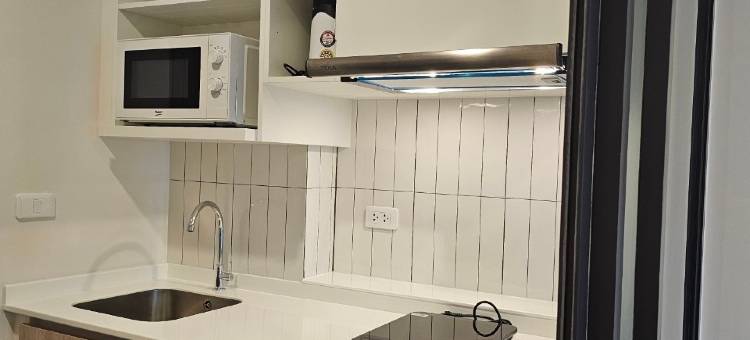 Monthly-Stay @ Escent Trang near Robinson mall图片