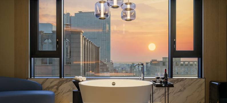 济州博尔顿酒店(Jeju Bolton Hotel)图片