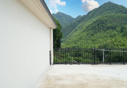 Banshan Du Homestay Hotel Overview