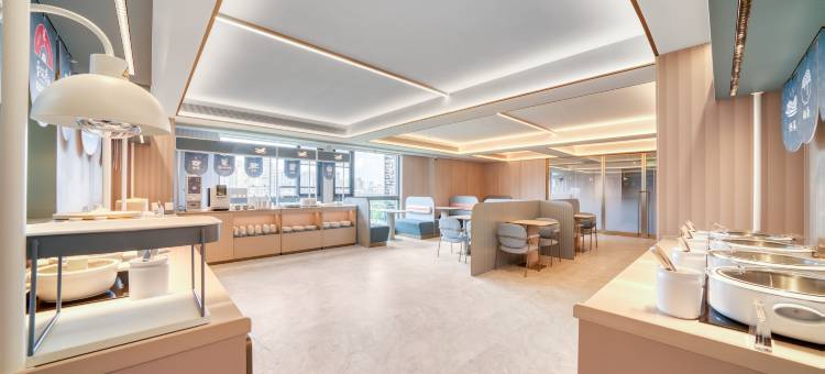 汉庭酒店(余姚城东路店)图片