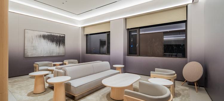 全季酒店(宁波火车站龙湖宁波海曙天街店)图片