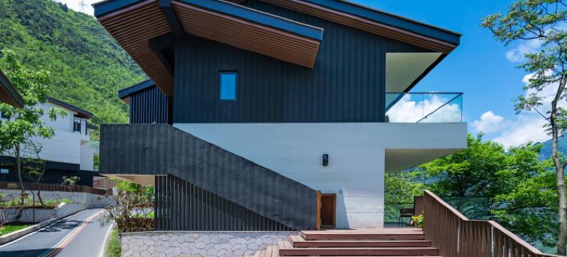 归阁·守望大峡谷民宿图片