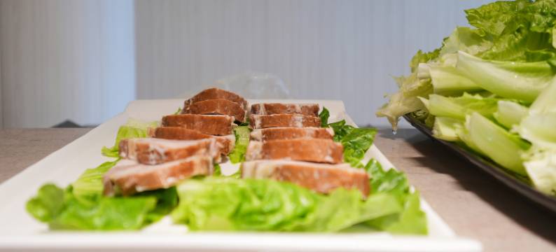 如家酒店·neo(苏州星湖街北园区站店)图片