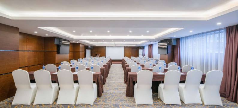 閑庭敘酒店(昆明小康大道朗悦湾店)图片