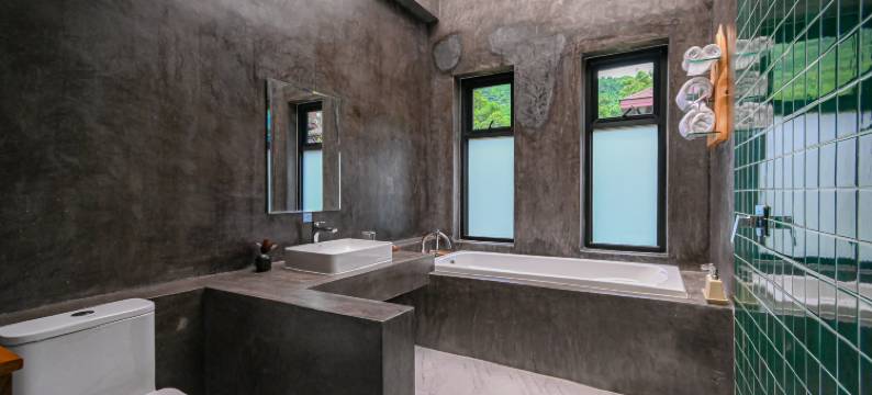 卡萨德·塔拉 苏梅(Cascade Tara)图片