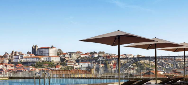 蒂沃利科普克波尔图盖亚(Tivoli Kopke Porto Gaia)图片