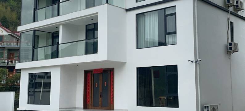 淳安千岛湖云光涧畔民宿图片