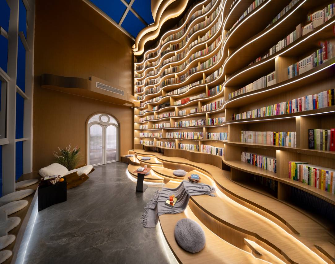 AnMan 安曼·沙滩海宿图片