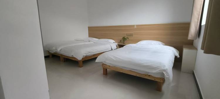 野三坡三顺农家(邢各庄店)图片