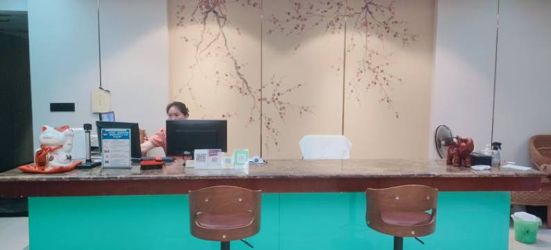 丰都呈和精品酒店图片