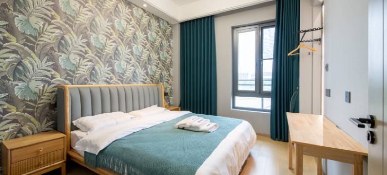 溧阳锦溪小院民宿图片