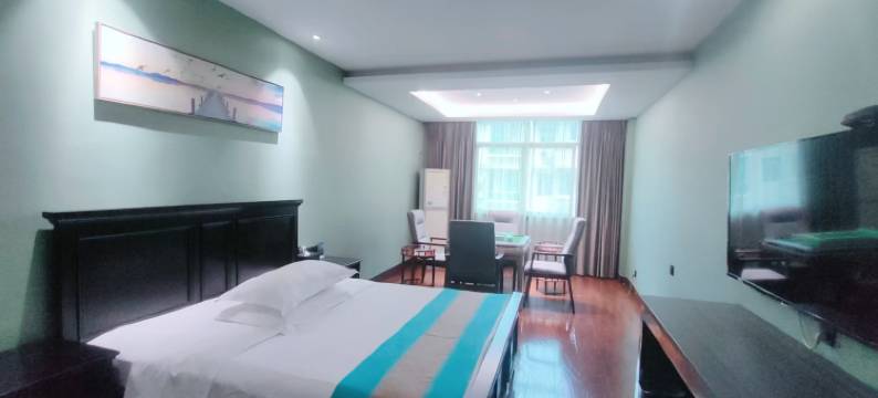 丰都呈和精品酒店图片