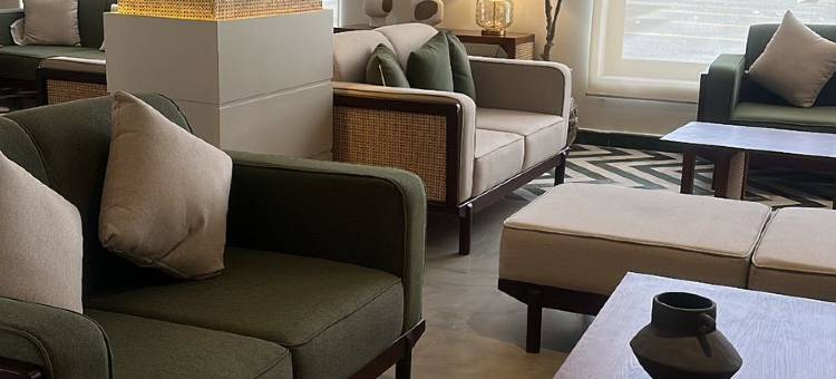 Golden Balcony Hotel图片