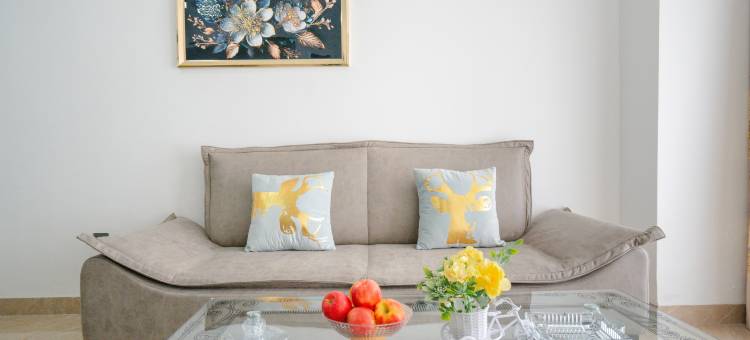 凯斯特国际公寓酒店(Kester International Apartment Hotel)图片