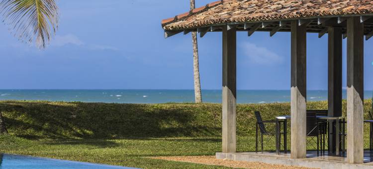 赤素馨墅 · 爱德华臻选(The Frangipani Tree by Edwards Collection - Thalpe)图片