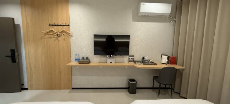 安顺镇宁畔山酒店图片