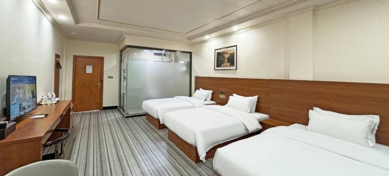 大新·德天乡村客栈(跨国瀑布景区店)图片