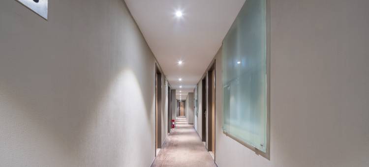 如家酒店·neo(中南林科大德思勤城市广场店)图片