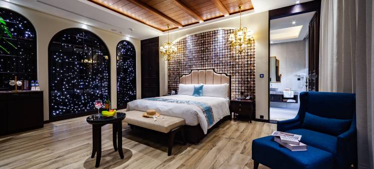 挪威森林文创馆图片