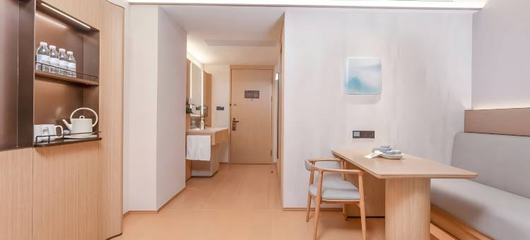 大象酒店(繁昌北站1969文化街区店)图片