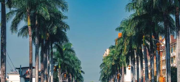 城市便捷酒店(德宏芒市广场店)图片