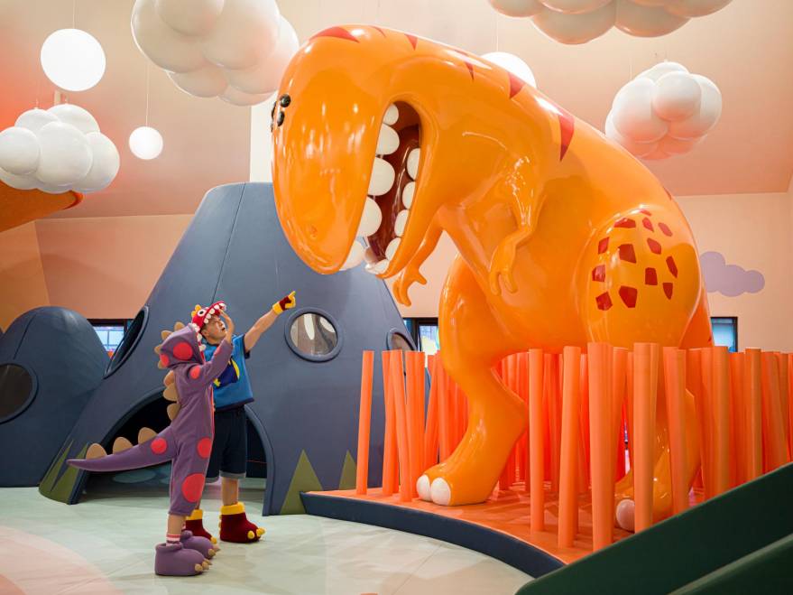 北京世园凯悦嘉轩酒店图片