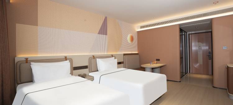 桔子酒店(南通大学附属医院东院区店)图片