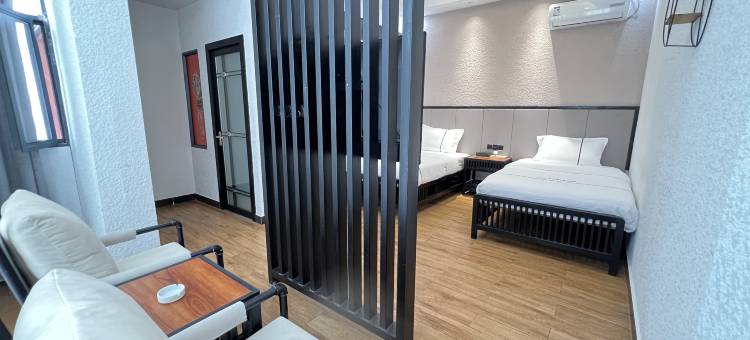 石林泊林酒店(石林风景区店)图片