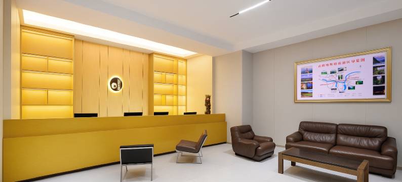 重庆水漾年华酒店图片