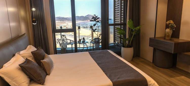 那美酒店公寓图片