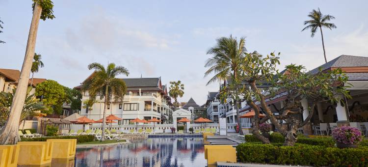 毕安苏梅酒店(Beyond Samui)图片