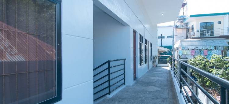 RedDoorz @ Aurea Apartelle图片