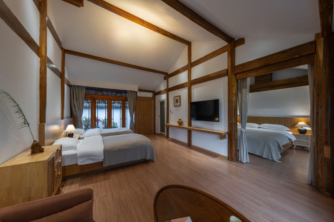 Hotel Overview