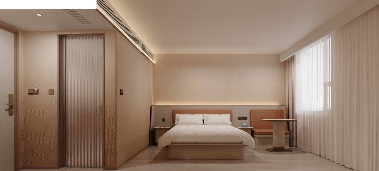 汉庭酒店(乐陵义乌商城店)图片