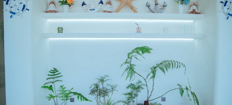 风之廊酒店(日照万平口灯塔景区店)图片