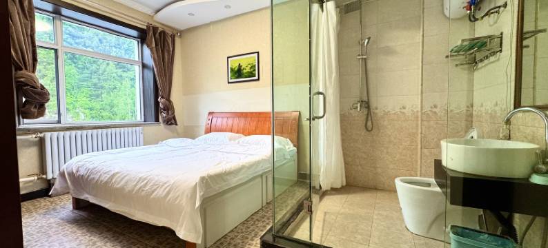 桃之源民宿图片