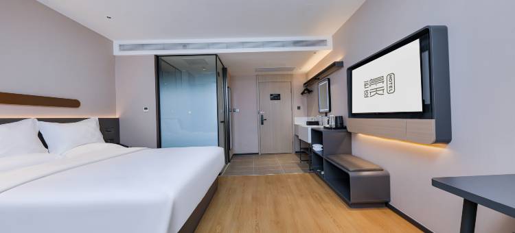 锦颐酒店(包头固阳店)图片