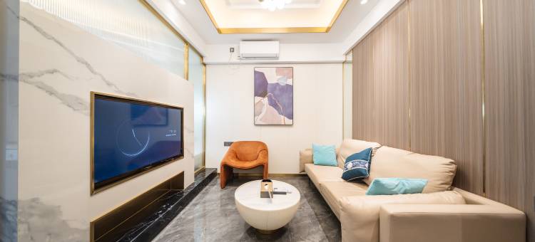 五缘海上湾(厦门机场五缘湾店)图片