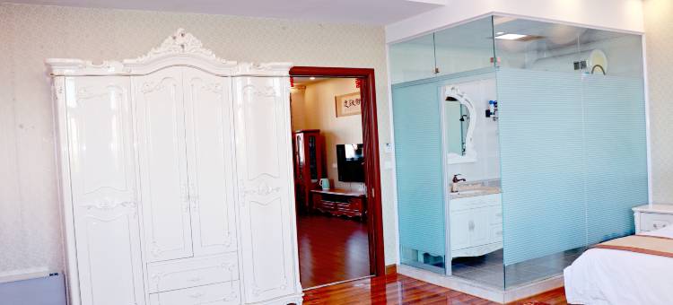 伊春7号宾馆图片