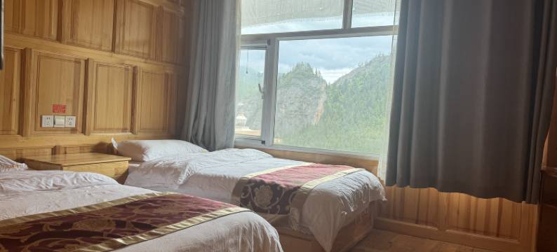 扎尕那菩提客栈(扎尕那景区店)图片