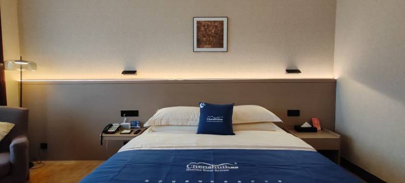 东莞方中假日酒店(东莞火车站店)图片