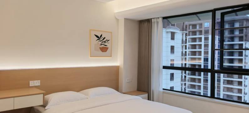 栖城外民宿(恩施女儿城店)图片