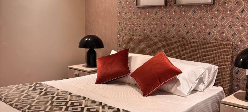 州长的天际线度假(Skyline Escapes by The Governor)图片