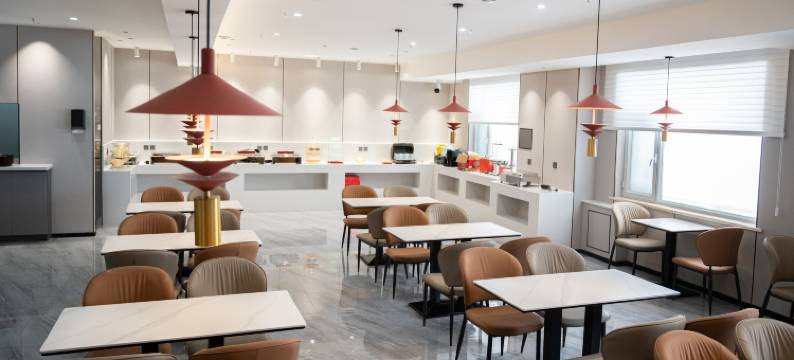 太仆寺旗澜庭酒店图片