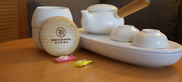 雅仕莱酒店(成都西站清江西路地铁站店)图片